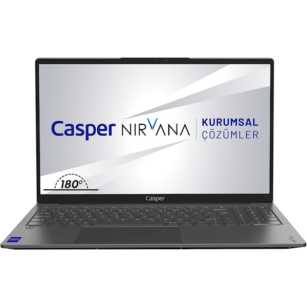 Casper Nirvana X700.1155-dx00x-g-f İ5-1155g7 32gb Ram 2tb Ssd 15.6 Casper Nirvana X700.1155-dx00x-g-f İ5-1155g7 32gb Ram 2tb Ssd 15.6