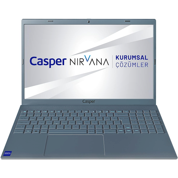 Casper Nirvana C600.1235-bq00x-g-f İ5-1235u 16gb Ram 1tb Ssd 15.6 Casper Nirvana C600.1235-bq00x-g-f İ5-1235u 16gb Ram 1tb Ssd 15.6