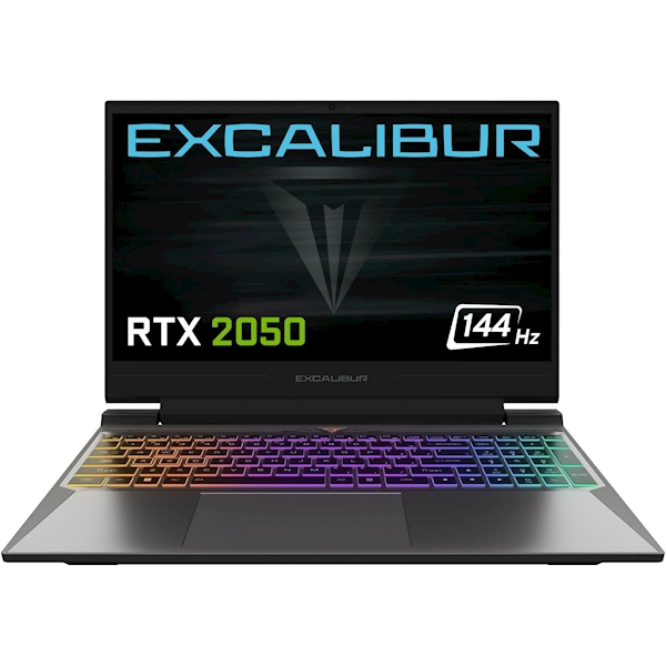 Casper Excalibur G870.1245-8eg0x-b İ5-12450h 8gb Ram 500gb Ssd Rtx-2050 15.6 Casper Excalibur G870.1245-8eg0x-b İ5-12450h 8gb Ram 500gb Ssd Rtx-2050 15.6