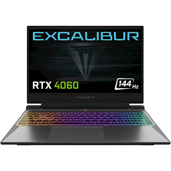 Casper Excalibur G870.1245-dxb0x-b İ5-12450h 32gb Ram 2tb Ssd Rtx-4060 15.6 Casper Excalibur G870.1245-dxb0x-b İ5-12450h 32gb Ram 2tb Ssd Rtx-4060 15.6