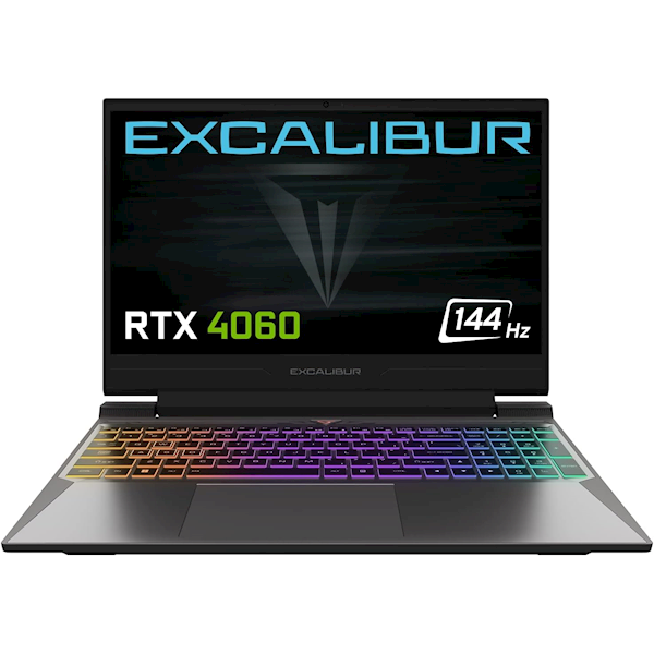 Casper Excalibur G870.1265-bqb0x-b İ7-12650h 16gb Ram 1tb Ssd Rtx-4060 15.6 Casper Excalibur G870.1265-bqb0x-b İ7-12650h 16gb Ram 1tb Ssd Rtx-4060 15.6