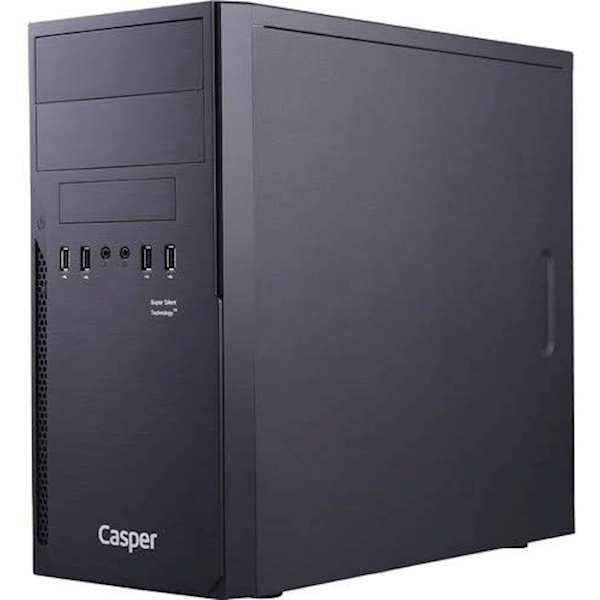 Casper Nirvana N2h.114f-beh0x-00c İ5-11400f 16 Gb Ram 500gb Ssd Gtx-1650 Fdos Masaüstü Pc Casper Nirvana N2h.114f-beh0x-00c İ5-11400f 16 Gb Ram 500gb Ssd Gtx-1650 Fdos Masaüstü Pc