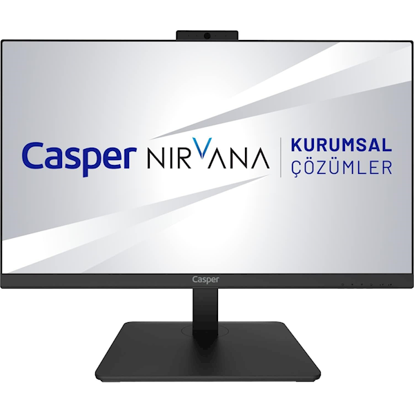 Casper Nirvana A70.1115-8e00x-v İ3-1115g4 8 Gb Ram 500gb Ssd Fdos All İn One Pc Casper Nirvana A70.1115-8e00x-v İ3-1115g4 8 Gb Ram 500gb Ssd Fdos All İn One Pc
