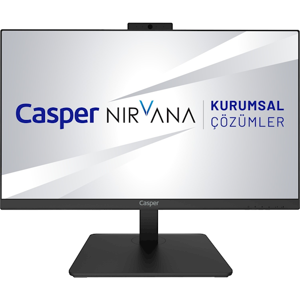 Casper Nirvana A7h.1010-8e00x İ3-10105 8 Gb Ram 500gb Ssd Fdos All İn One Pc Casper Nirvana A7h.1010-8e00x İ3-10105 8 Gb Ram 500gb Ssd Fdos All İn One Pc