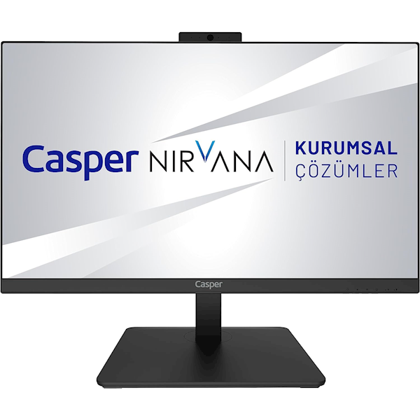 Casper Nirvana A70.1235-dq05x-v İ5-1235u 32 Gb Ram 1tb Ssd Fdos All İn One Pc