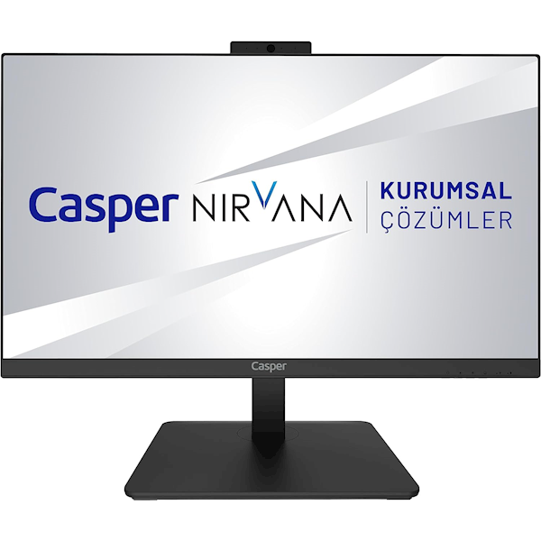 Casper Nirvana A70.1235-dq05x-v İ5-1235u 32 Gb Ram 1tb Ssd Fdos All İn One Pc Casper Nirvana A70.1235-dq05x-v İ5-1235u 32 Gb Ram 1tb Ssd Fdos All İn One Pc