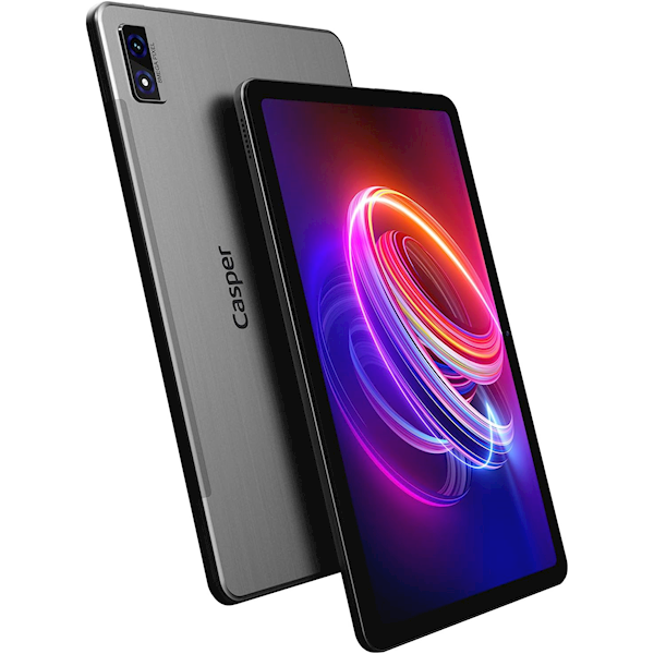 Casper Vıa S40 4gb128gb 10.4'' Fhd+ Ips Android 12 Tablet Pc Görseli