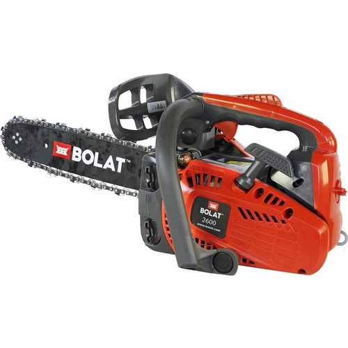 Bolat 2600 Ağaç Kesme Makinesi