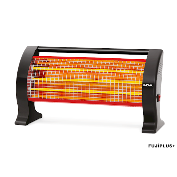 İnova Iıs-3200 Fujiplus Isıtıcı 3400 W