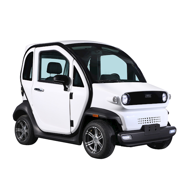 Regal Raptor M1 Elektrikli Araba Regal Raptor M1 Elektrikli Araba