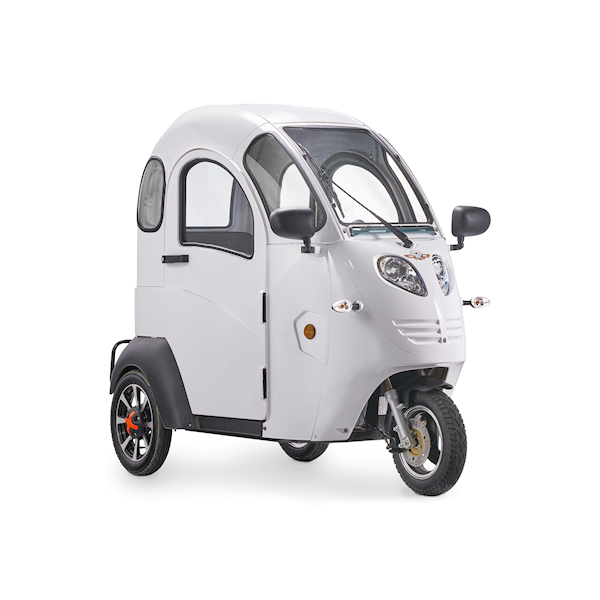 Regal Raptor K3 Elektrikli Treeporter ( Kırmızı ) Regal Raptor K3 Elektrikli Treeporter ( Kırmızı )