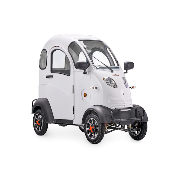 Regal Raptor K3-KLS Elektrikli Araba Regal Raptor K3-KLS Elektrikli Araba