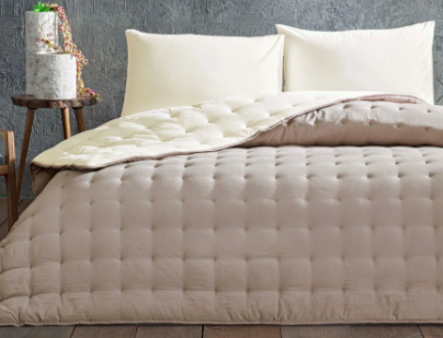 Taç 1000046236 Donna Sleeper Set Tk Kahve