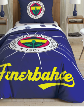 Taç 1000046471  Lıs.brf Nev.tk Fenerbahce Lıght Glow