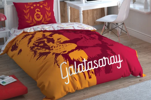 Taç 1000046473  Lıs.brf Nv.tk Galatasaray Aslan Logo