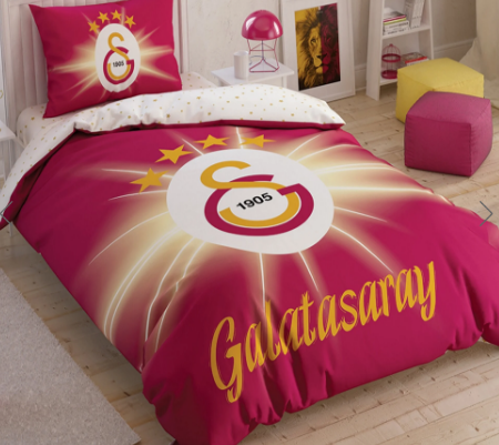 Taç 1000046474  Lıs.brf Nv.tk Galatasaray Lıght Glow