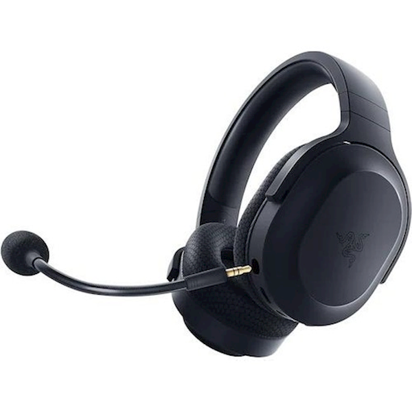 Razer Barracuda Kablosuz Mikrofonlu Kulak Üstü Oyuncu Kulaklığı Görseli