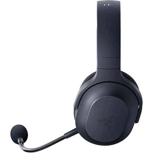 Razer Barracuda Kablosuz Mikrofonlu Kulak Üstü Oyuncu Kulaklığı Görseli