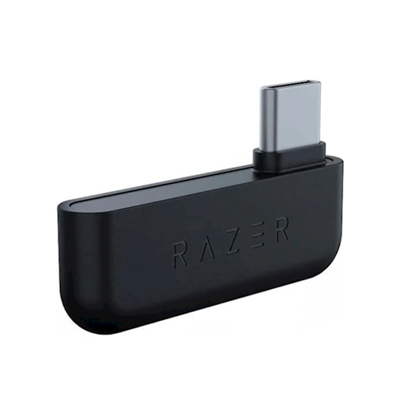 Razer Barracuda Kablosuz Mikrofonlu Kulak Üstü Oyuncu Kulaklığı Görseli