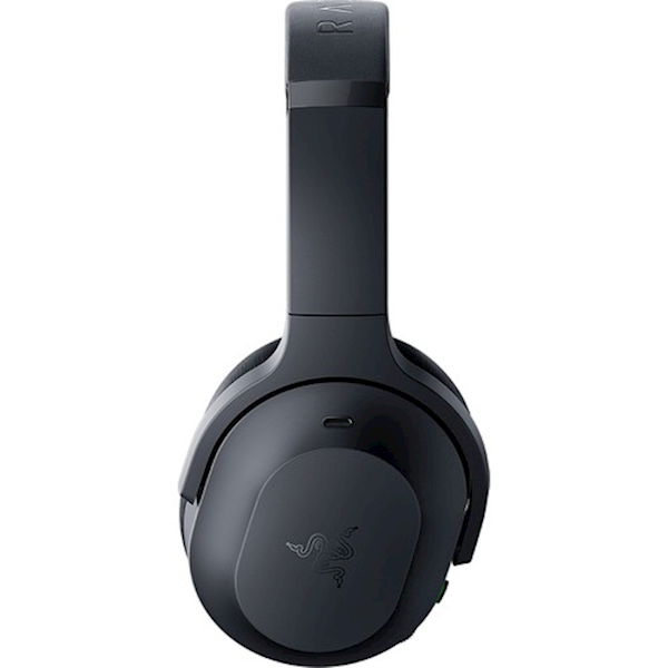 Razer Barracuda Pro Kablosuz Mikrofonlu Kulak Üstü Oyuncu Kulaklığı Görseli