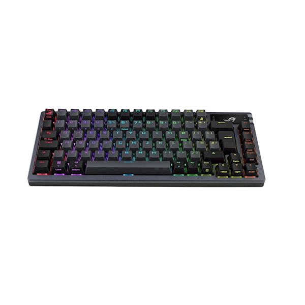 Asus Rog Azoth Rog Nx Red Switch Kablosuz Mekanik  Klavye Görseli