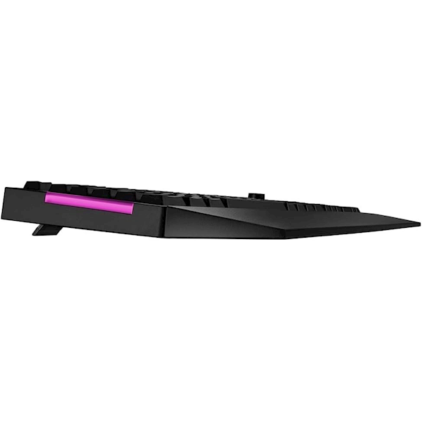 Asus Tuf Gaming K1 Rgb Kablolu Oyuncu Klavyesi Görseli