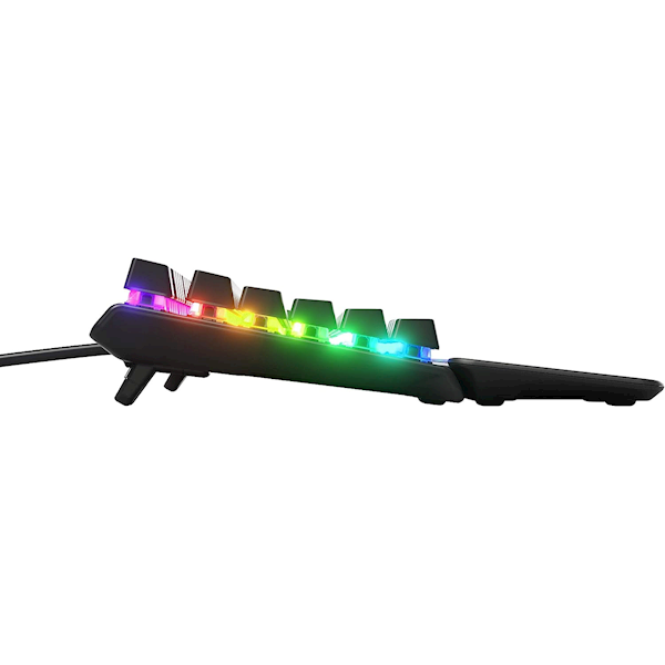 Steelseries Apex 7 Red Switch Kablolu Mekanik Oyuncu Klavyesi Görseli