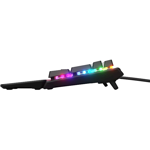 Steelseries Apex 7 Red Switch Kablolu Mekanik Oyuncu Klavyesi Görseli