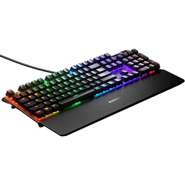 Steelseries Apex 7 Red Switch Kablolu Mekanik Oyuncu Klavyesi Görseli