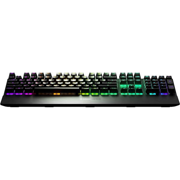 Steelseries Apex 7 Red Switch Kablolu Mekanik Oyuncu Klavyesi Görseli