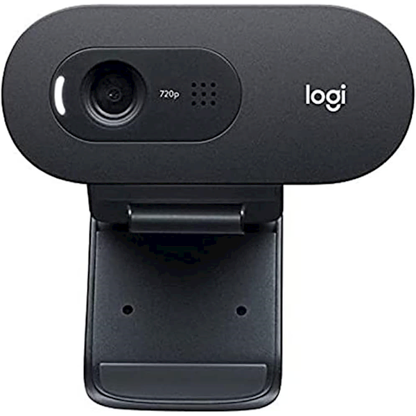 Logitech C505e 960-001372 Mikrofonlu Webcam