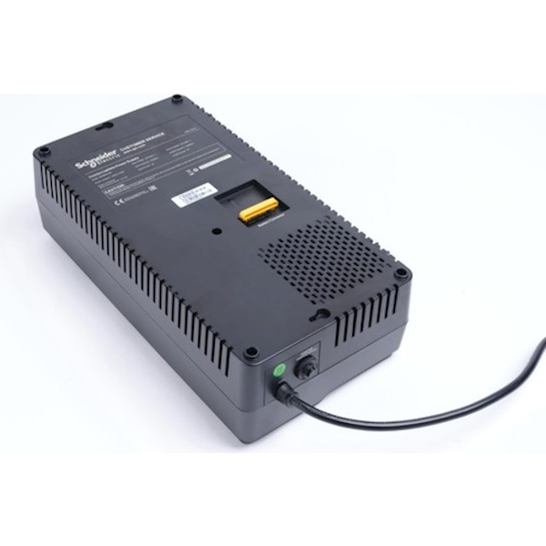 Schneider Bvs 1000 Va Bvs1000ı-gr Line Interactive Kesintisiz Güç Kaynağı Görseli