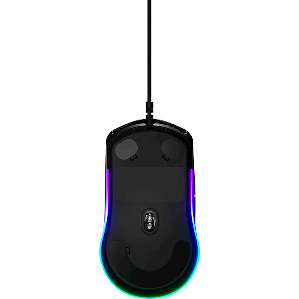 Steelseries Rival 3 Rgb Kablolu Optik Oyuncu Mouse Görseli