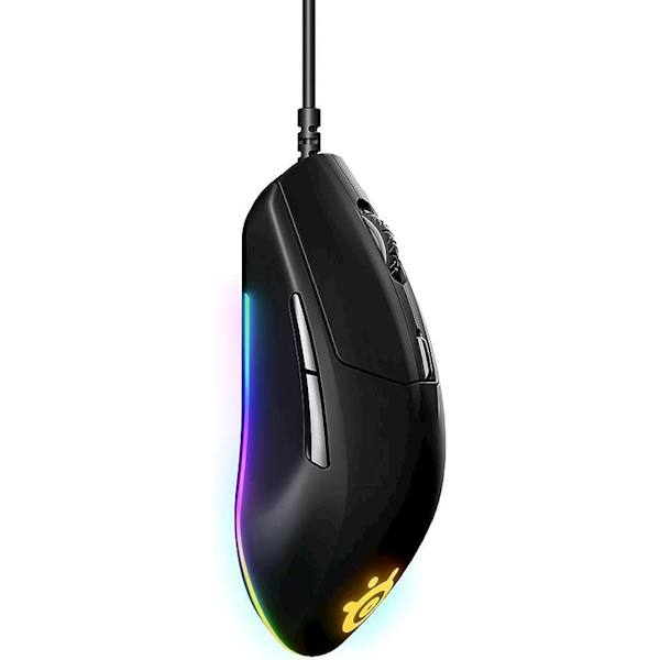 Steelseries Rival 3 Rgb Kablolu Optik Oyuncu Mouse Görseli