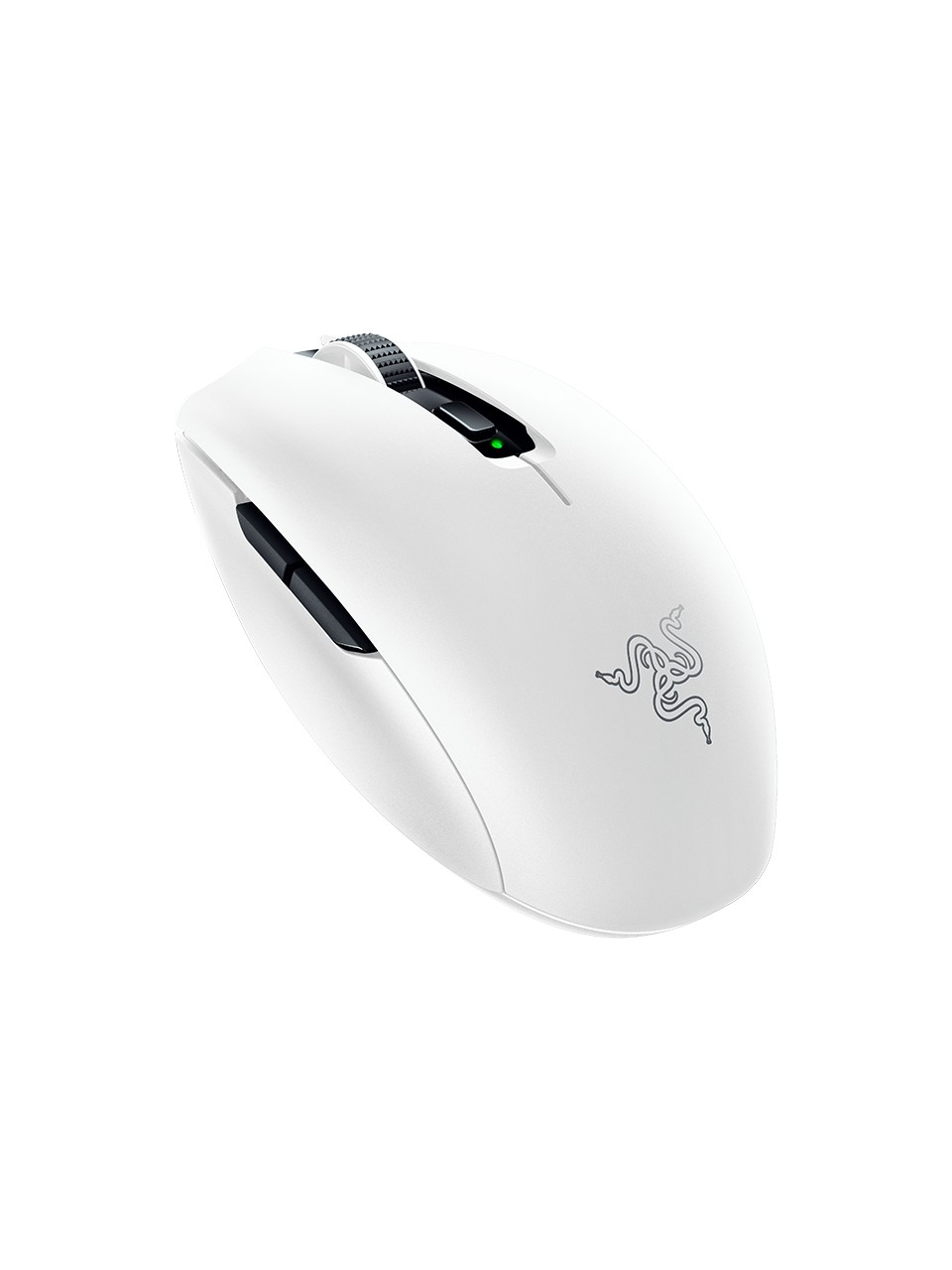 Razer Orochi V2 Beyaz Kablosuz Optik Oyuncu Mouse Görseli