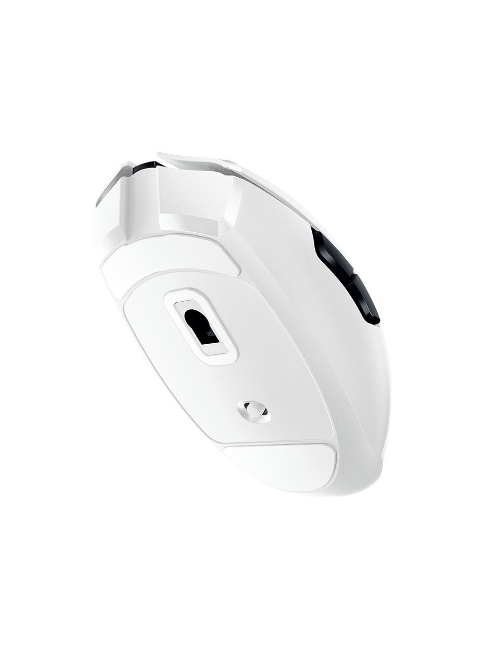 Razer Orochi V2 Beyaz Kablosuz Optik Oyuncu Mouse Görseli