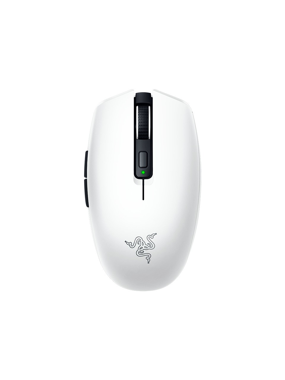 Razer Orochi V2 Beyaz Kablosuz Optik Oyuncu Mouse