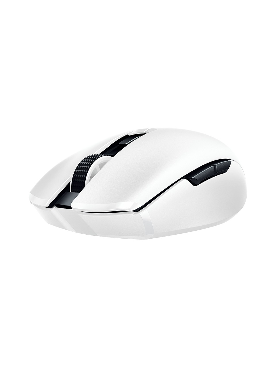 Razer Orochi V2 Beyaz Kablosuz Optik Oyuncu Mouse Görseli