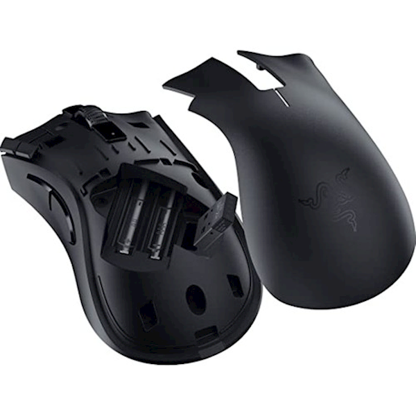 Razer Deathadder V2 X Hyperspeed Rz01-04130100-r3g1 Kablosuz Optik Oyuncu Mouse Görseli