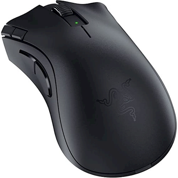 Razer Deathadder V2 X Hyperspeed Rz01-04130100-r3g1 Kablosuz Optik Oyuncu Mouse Görseli