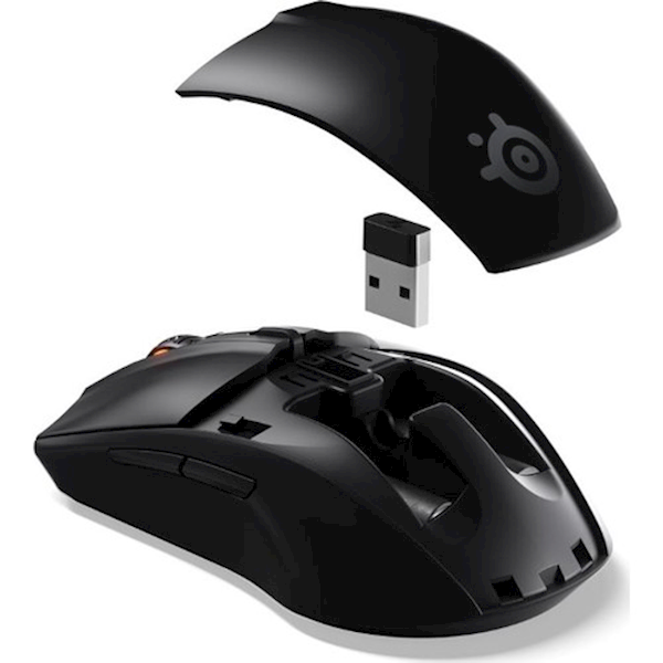 Steelseries Rival 3 Wireless Optik Oyuncu Mouse Görseli