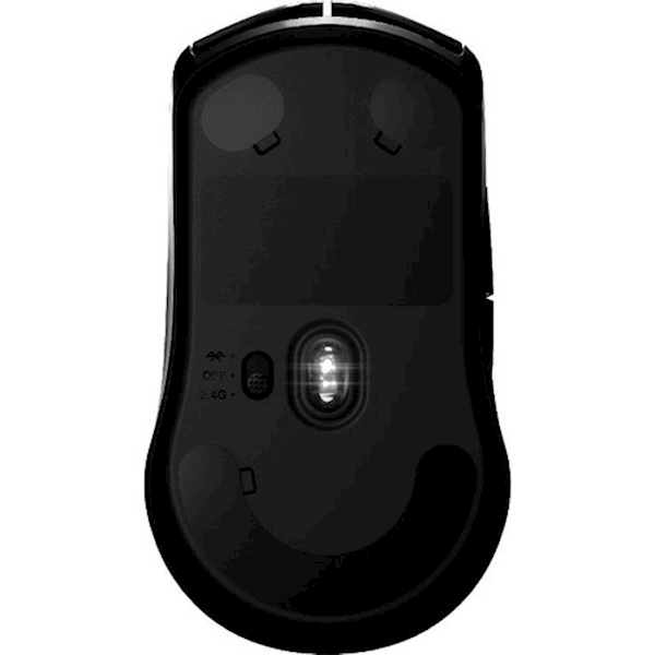 Steelseries Rival 3 Wireless Optik Oyuncu Mouse Görseli