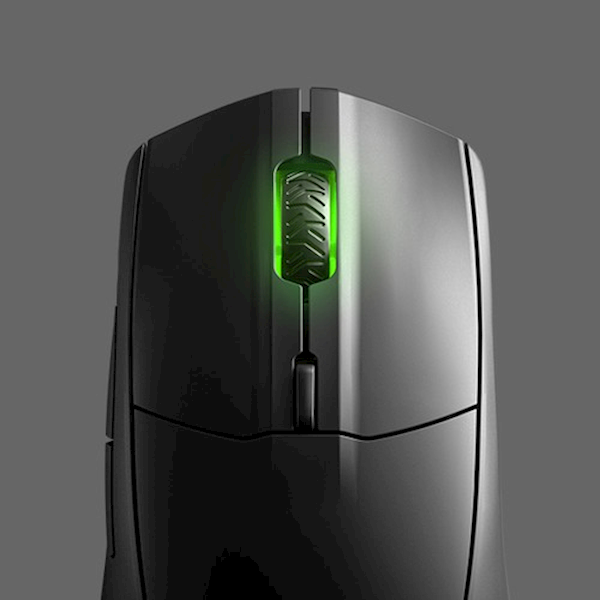 Steelseries Rival 3 Wireless Optik Oyuncu Mouse Görseli