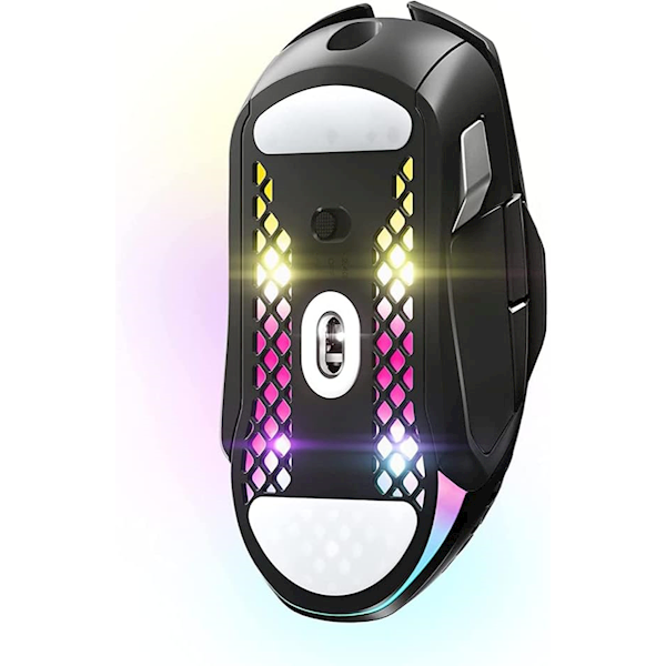 Steelseries Aerox 5 Rgb Wireless Optik Oyuncu Mouse Görseli