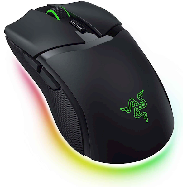 Razer Cobra Pro Rz01-04660100-r3g1 Optik Kablosuz Oyuncu Mouse Görseli
