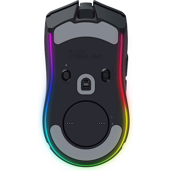 Razer Cobra Pro Rz01-04660100-r3g1 Optik Kablosuz Oyuncu Mouse Görseli