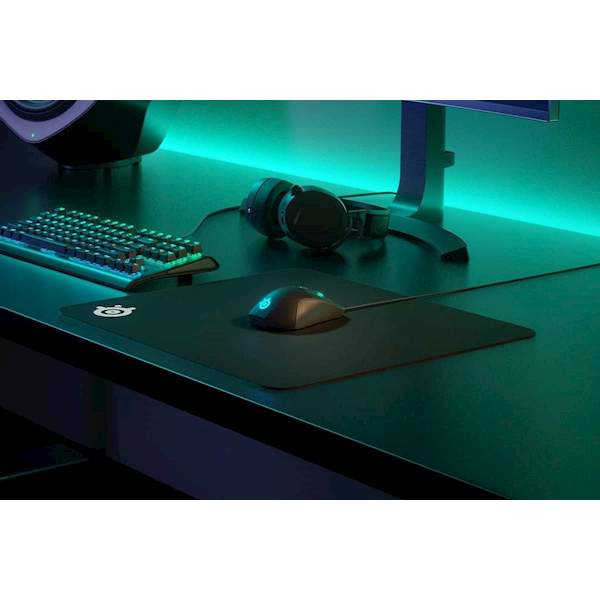 Steelseries Qck+ Large Mouse Pad Görseli