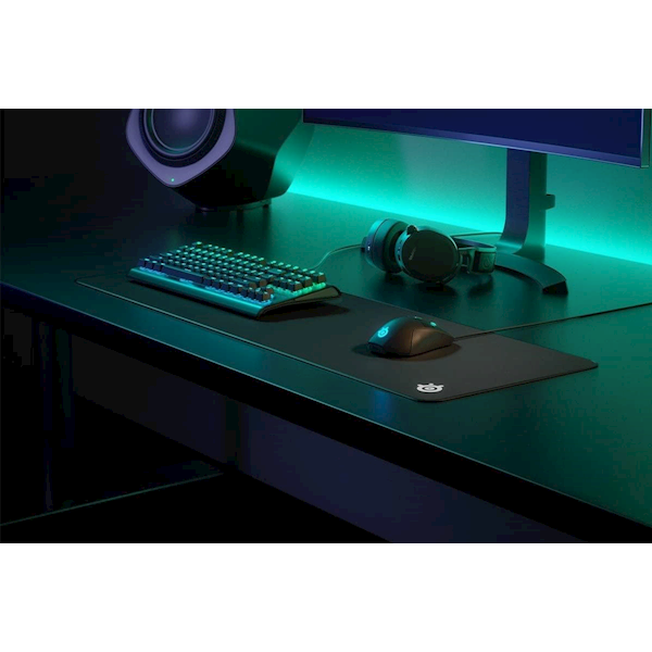 Steelseries Qck Edge Xlarge Mouse Pad Görseli