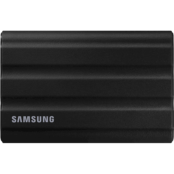 Samsung T7 Shield 1 Tb Mu-pe1t0s/ww Usb 3.2 Siyah Taşınabilir Ssd Görseli