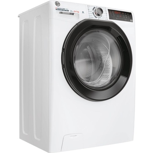 Hoover H3DPS21076TB617 10 Kg Yıkama 7 Kg. Kurutma Makinesi Görseli